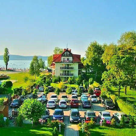 公寓 Napospart 29 *