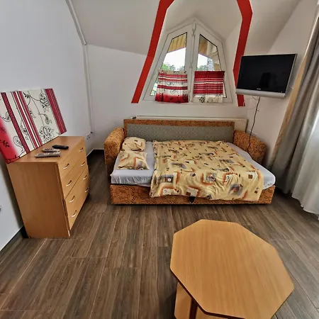 Napospart 29 * 巴拉通雷勒