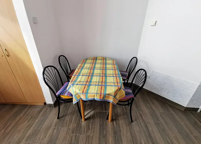 Appartement Napospart 29 *