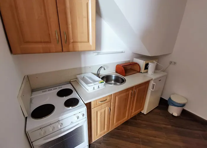 Napospart 29 Appartement Balatonlelle